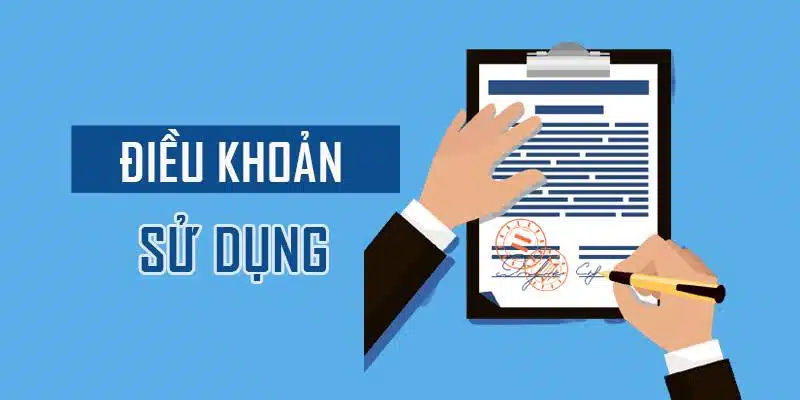 Chính sách, điều khoản đăng ký hội viên tại nhà cái 