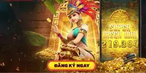 Nổ Hũ TP - Thế Giới Game Slot Đỉnh Cao Với Kho Jackpot Khủng